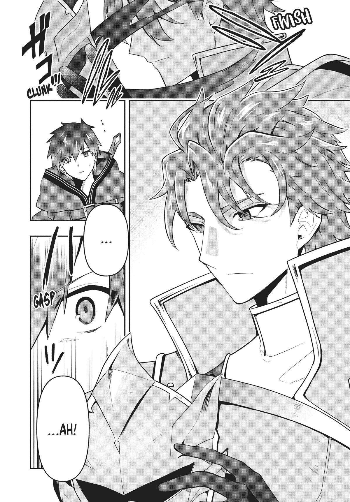 SIX PRINCESSES FALL IN LOVE WITH GOD GUARDIAN Chapter 71 12
